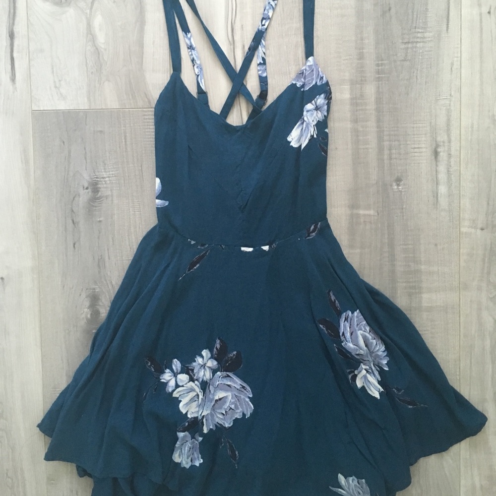 Urban outfitters dress